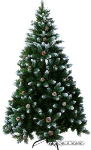 

Ель Merry Bear Моника 3 м (с шишками и снегом)