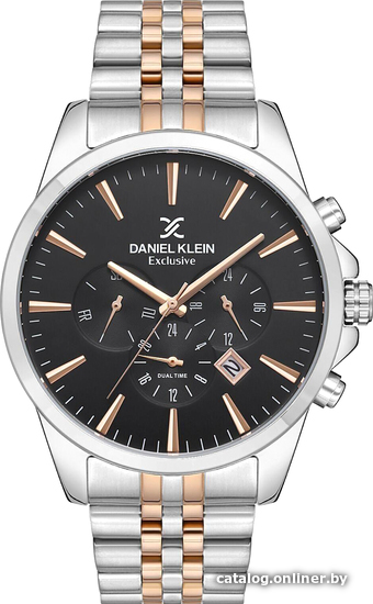

Наручные часы Daniel Klein DK13170-5