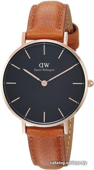 

Наручные часы Daniel Wellington DW00100166