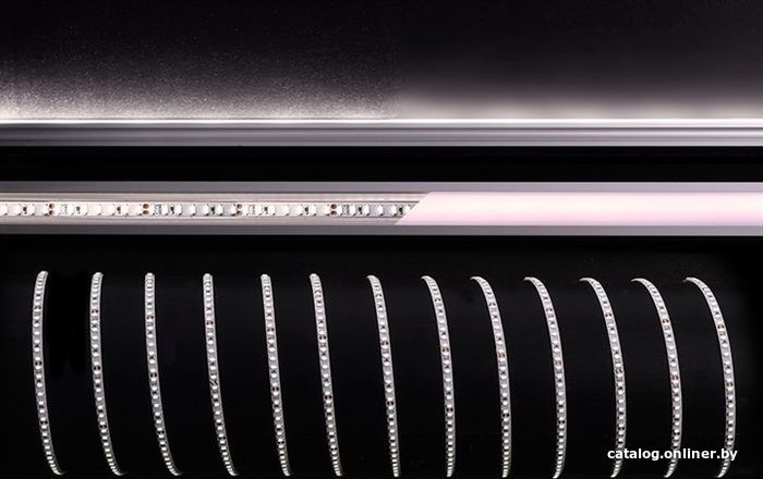 

Светодиодная лента Deko-Light 2216-266-24V-4000K-5m 840267