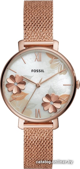 

Наручные часы Fossil Jacqueline ES4534