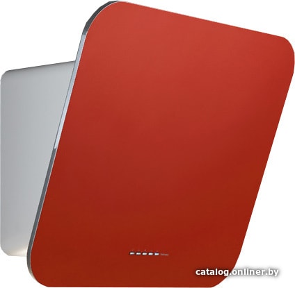 

Кухонная вытяжка Falmec Tab Design 80 800 м3/ч (красный)