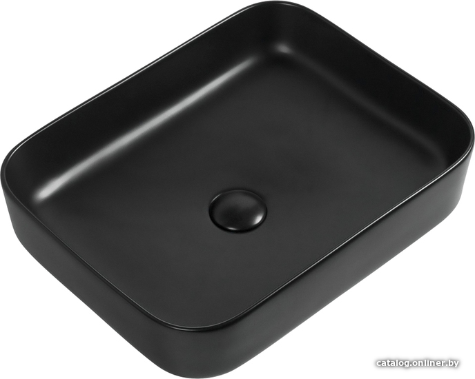 

Умывальник Aquanet Soul-1-MB 245833