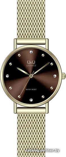 

Наручные часы Q&Q QA21J820