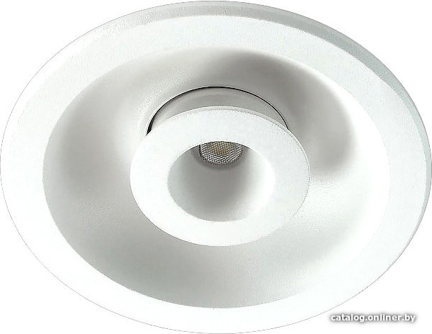 

Точечный светильник Novotech Gesso 357351