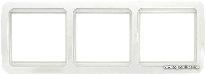 

Рамка EKF Proxima Лондон EEM-G-303-10