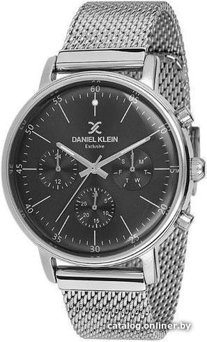 

Наручные часы Daniel Klein DK11726-2