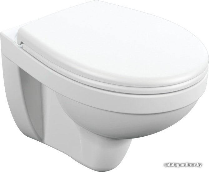 

Унитаз Cersanit Delfi TPL MZ-DELFI-PL