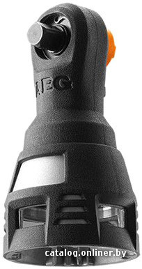 

Набор оснастки AEG Powertools OMNI-IR 1 предмет [4935440720]