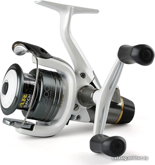 

Рыболовная катушка Shimano Stradic SGTM 4000 RC STR4000SGTMRC