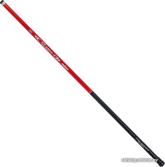 

Удилище Fish2Fish Rapid Fiberglas RBF-600-BK