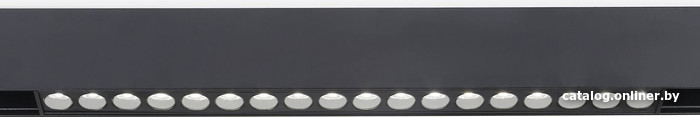 

Трековый светильник Ambrella light Track System GL4030