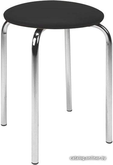 

Табурет Nowy Styl Chico chrome (M 25)