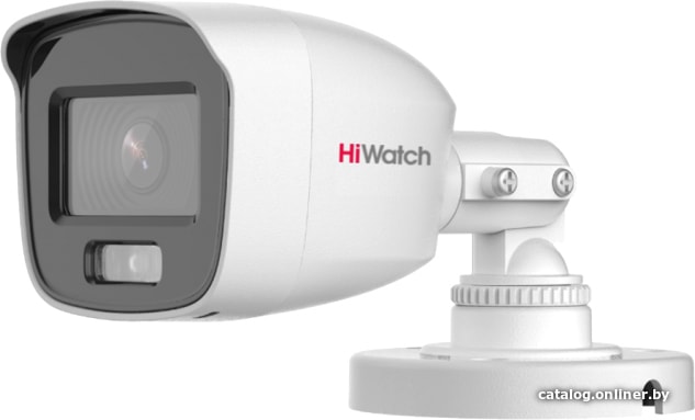 

CCTV-камера HiWatch DS-T200L (6 мм)