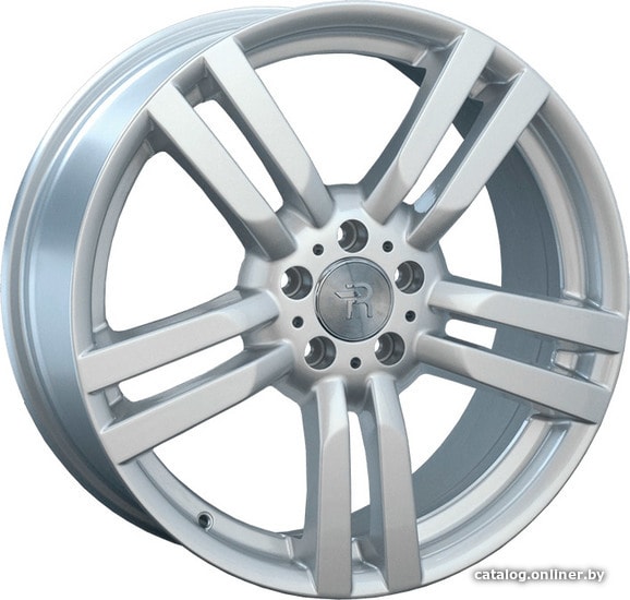 

Литые диски Replay 5741 (MR73) 18x8.5" 5x112мм DIA 66.6мм ET 38мм S