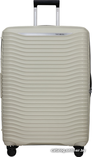

Чемодан-спиннер Samsonite Upscape Warm Neutral 75 см