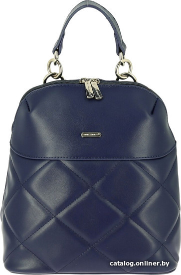 

Городской рюкзак David Jones 6420-1 (синий)