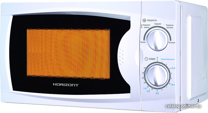 

Микроволновая печь Horizont 20MW700-1378CTW