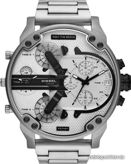 

Наручные часы Diesel DZ7421