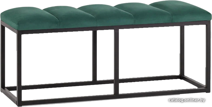 

Банкетка Stool Group Хостен 2 vt-hosten-2-695 (велюр зеленый)