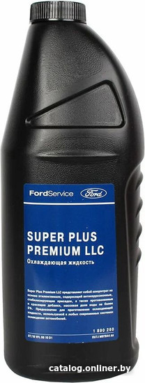 

Антифриз Ford 1890260 1 л