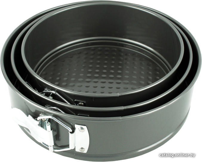 

Форма для выпечки Darvish SR-H-156