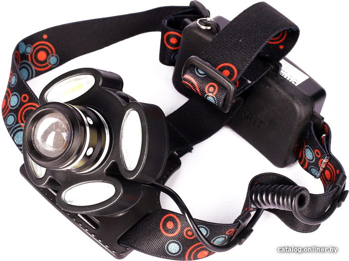 

Фонарь Ultraflash UF38024LED