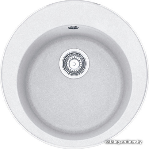 

Кухонная мойка Franke ROG 610-41 (белый)