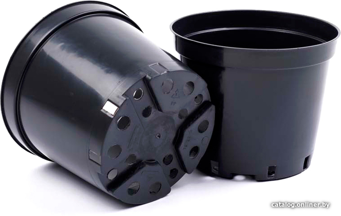

Кассета/горшок для рассады Агроэкодом 9x8.1 см (10 шт)