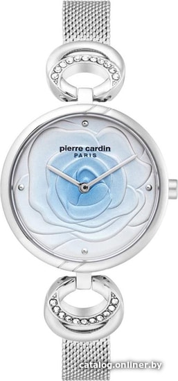 

Наручные часы Pierre Cardin PC902762F01