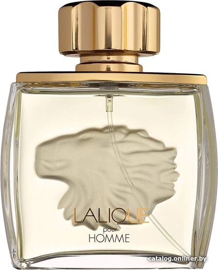 

Парфюмерная вода Lalique Pour Homme Lion EdP (75 мл)