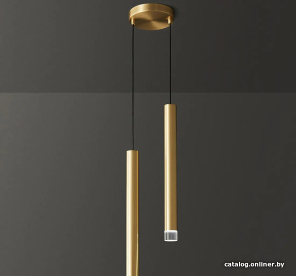 

Подвесная люстра ImperiumLoft Gift-Combo01 228452-23
