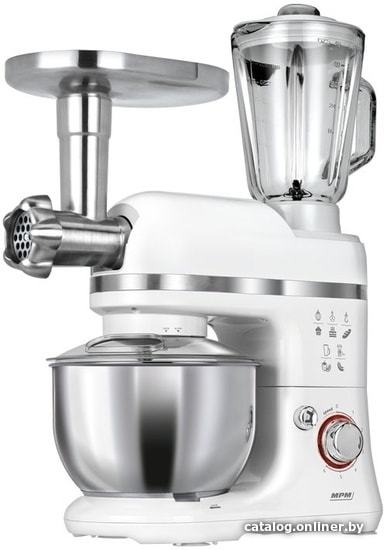 

Кухонная машина MPM MRK-15