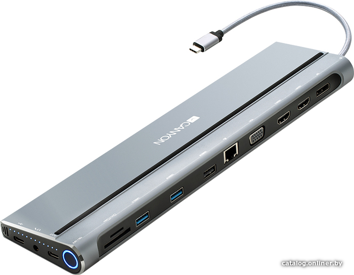 

Док-станция Canyon DS-90