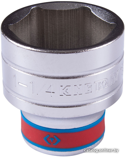 

Головка слесарная King Tony 433540S