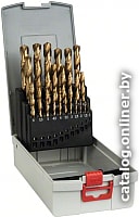 

Набор сверл Bosch 2.608.587.019
