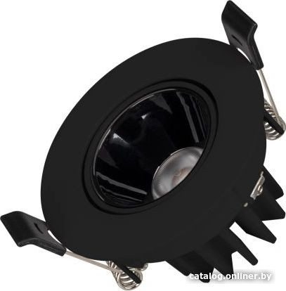 

Точечный светильник Arlight MS-FORECAST-BUILT-TURN-R82-8W Warm3000 035451