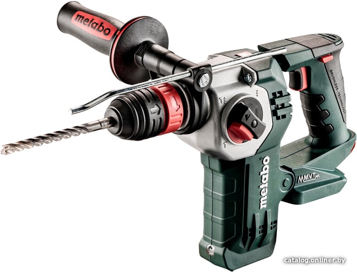 

Перфоратор Metabo KHA 18 LTX BL 24 Quick 600211890 (без АКБ)
