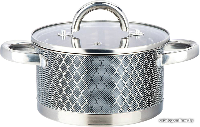 

Кастрюля Agness 916-330