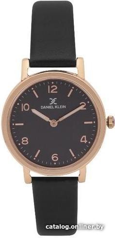 

Наручные часы Daniel Klein DK11768-6