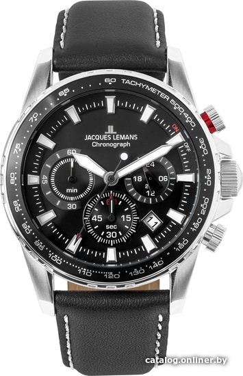 

Наручные часы Jacques Lemans Liverpool 1-2099A