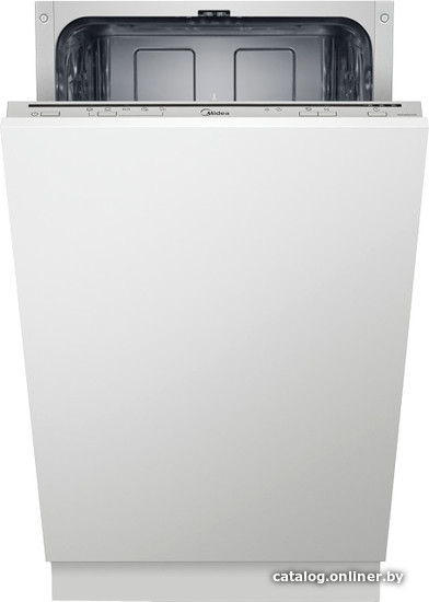 

Встраиваемая посудомоечная машина Midea MID45S100