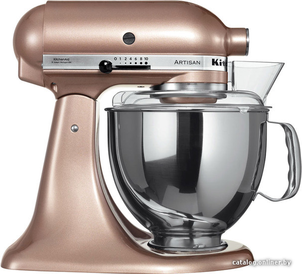 

Кухонная машина KitchenAid 5KSM150PSECZ