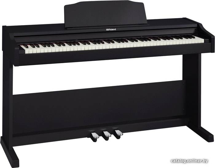 

Цифровое пианино Roland RP102