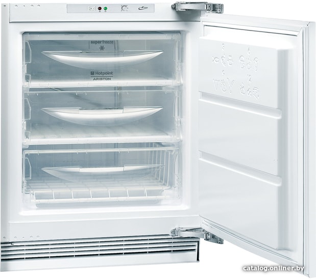 

Морозильник Hotpoint-Ariston BFS 1222.1