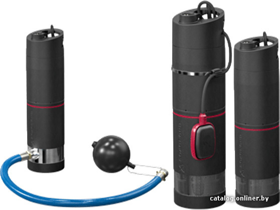

Дренажный насос Grundfos SBA 3-35 AW