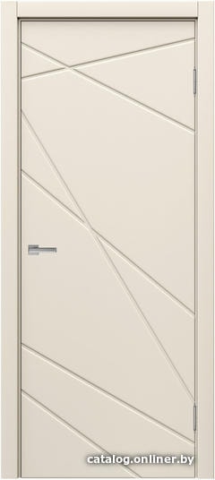 

Межкомнатная дверь MDF-Techno Stefany 1072 (Ral 1013)