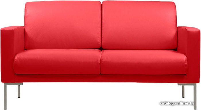 

Диван Divan Осло-2 (красный)