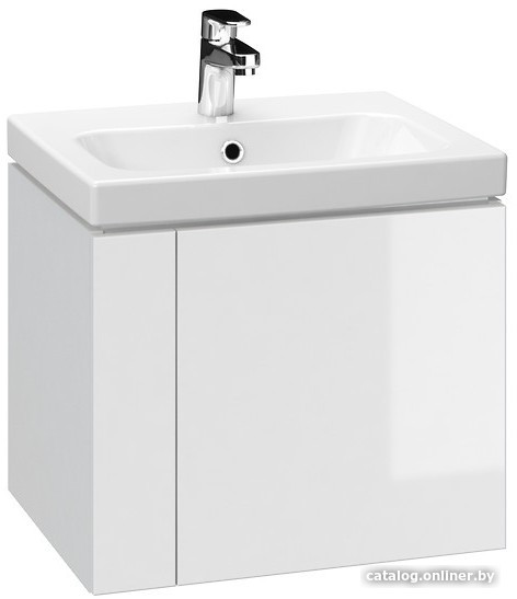 

Cersanit Тумба с умывальником Colour 50 + Moduo 50