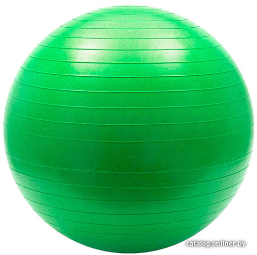 

Гимнастический мяч Sundays Fitness LGB-1501-75 (зеленый)